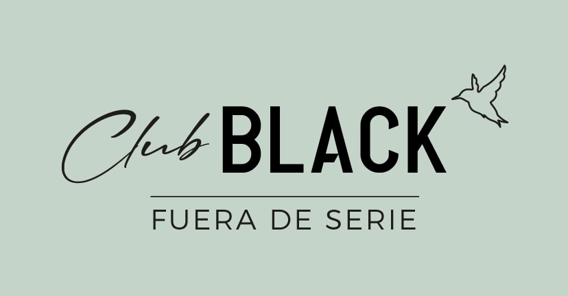Club Black - Fuera de Serie